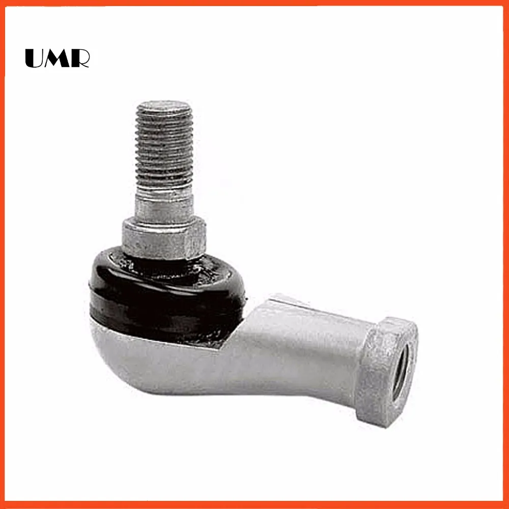 

SQ16-RS-1 M16*2 Fin Thread Shape Ball Head Pole End Joint Of The Single Pole Bearing