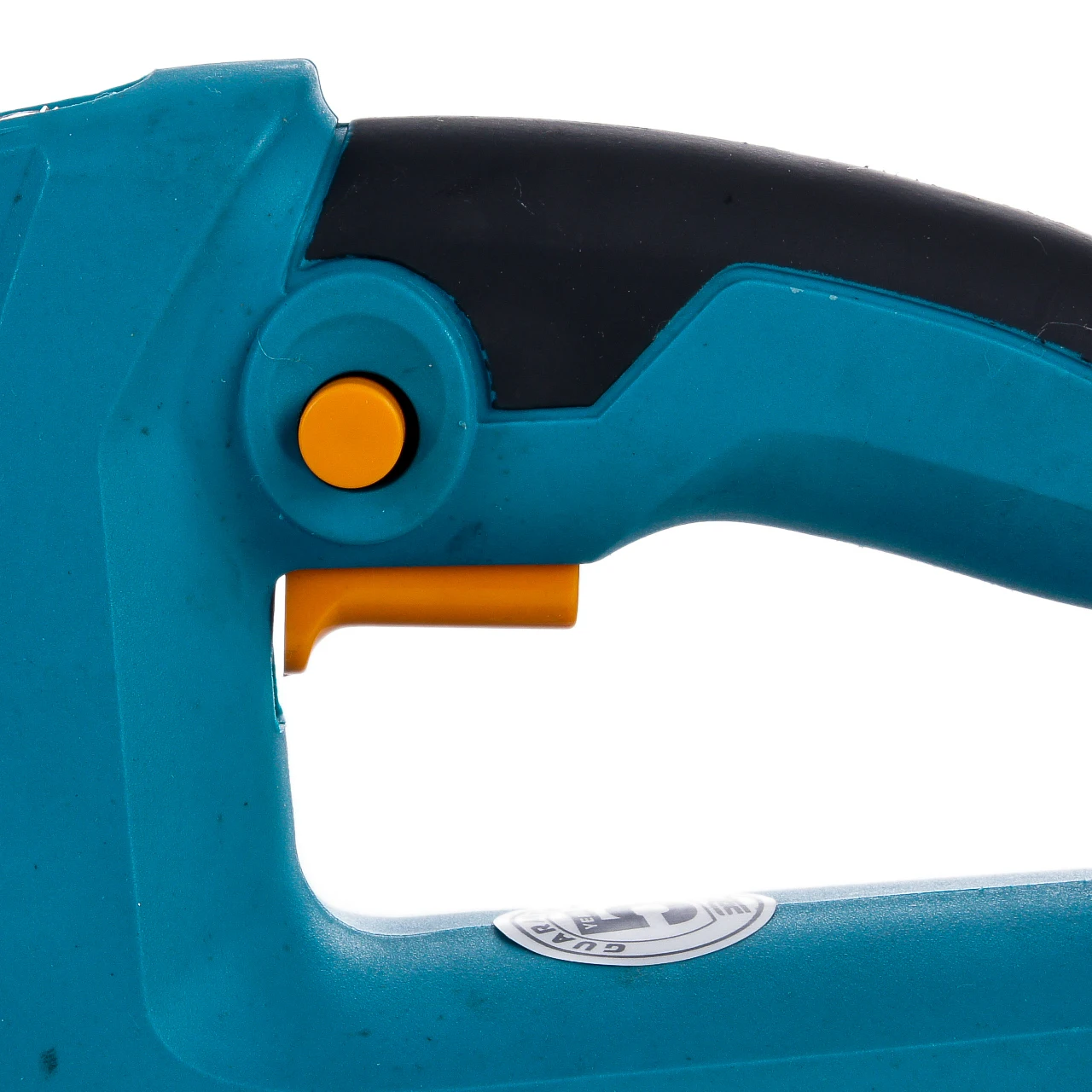 Лобзик электрический Bort BPS-570U-Q (мощность 570 Вт, быстрозажимной патрон, маятниковый механизм, подключение к пылесосу)