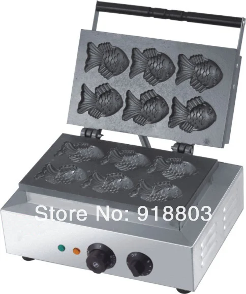 220 v электрическая Корейская машина для приготовления рыбы