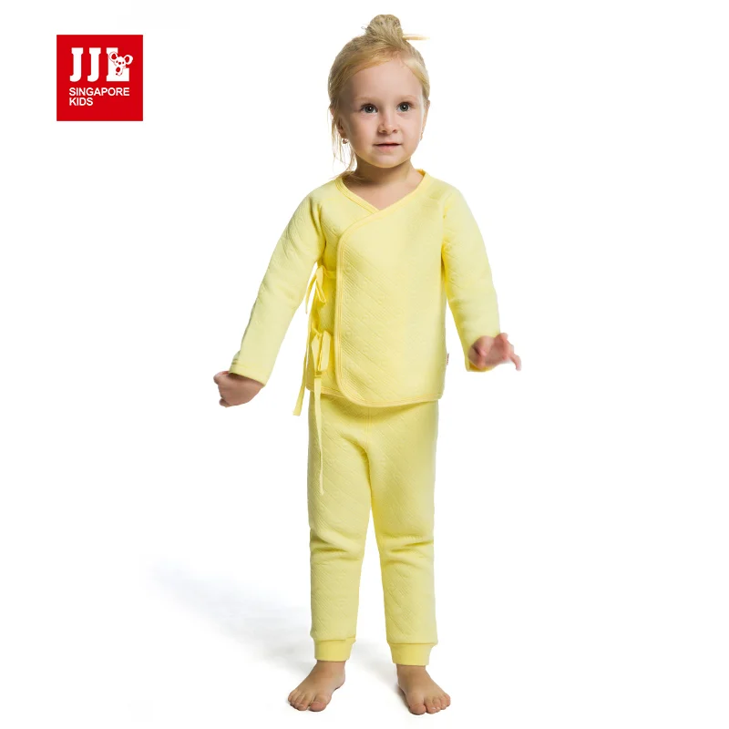 baby clothing set unisex newborn underwear suit long sleeve infant outfits christmas gift for baby clothes