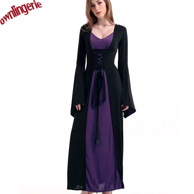 Sexy medieval dress Clearance