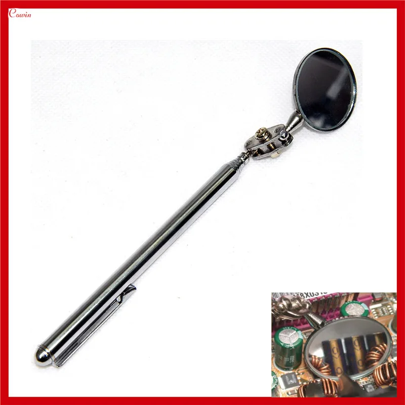 Зеркало телескопическое для технического обслуживания и ремонта автомобиля|mirror