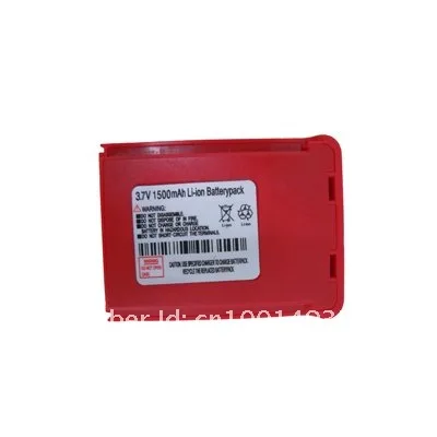 Горячая Распродажа Baofeng UV-3R+ Plus 3,7 V 1500mAh литий-ионный сменный аккумулятор аксессуары Baofeng аккумулятор