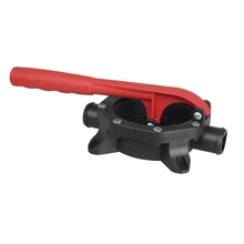 SEAFLO мембранный ручной насос для воды 720GPH лодка морской ручной Трюмный насос пластик