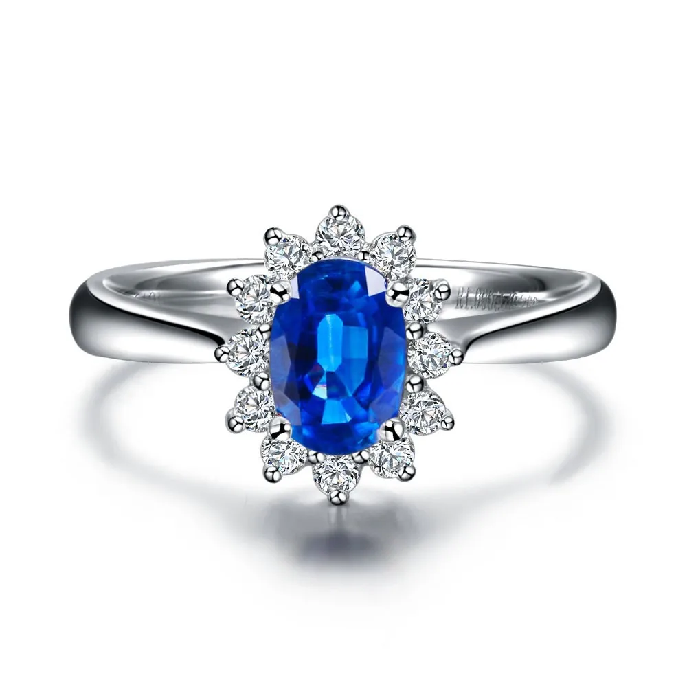 sapphire women ring 1