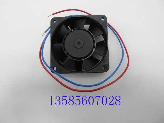 PAPST papst 612 M 6025 12 V 1,3 W