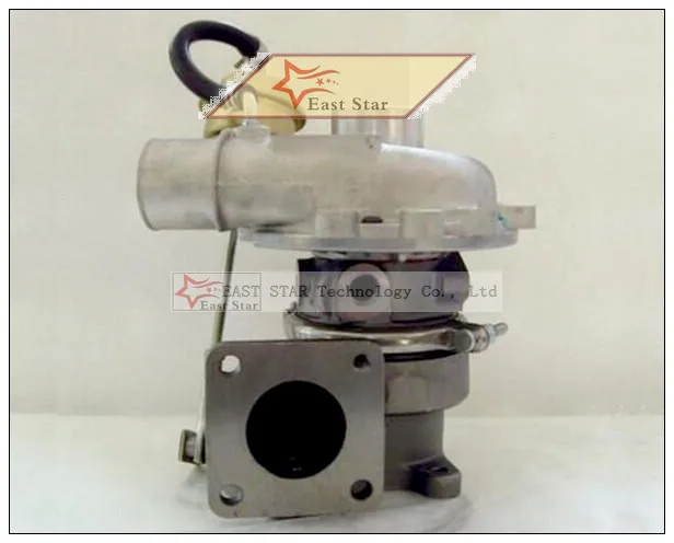 RHF5 8971228843 VJ25 VJ26 VJ33 WL85 VC430089 Turbocharger Turbo For MAZDA Bravo B2500MPV Ford ranger 115J97A J82Y WL-T WLT 2.5L TDI --
