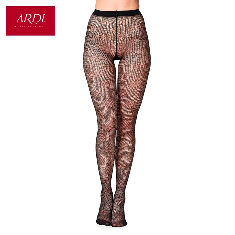 Колготки фантазийные 20 den ARDI