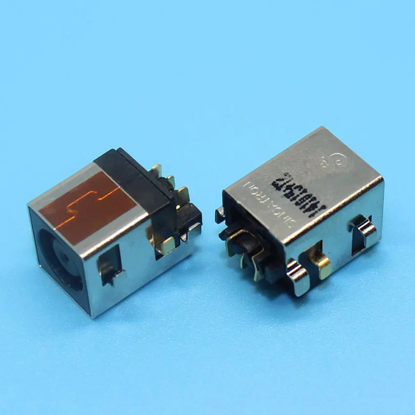 20x DC Мощность Jack разъем для Dell Inspiron 13Z 1370 15R N5010 M5010 6910 горячей продажи DC jack