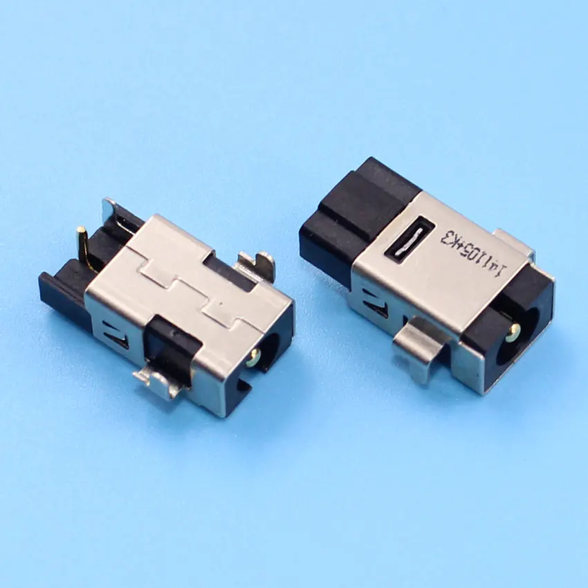 Cable Length: Other Computer Cables Yoton 1 Piece New Laptop DC Power Jack Socket Connector for DELL Vostro 5460 5470,DC-201