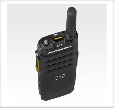 Motorola SL1600/SL300/SL1M walkie talkie Высокое качество 256 канальный дальний DMR двухстороннее радио с IP54
