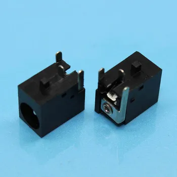 

Laptop Notebook netbook charging port power DC Jack connector for LG E300 P100 LGE23 LGW6 LW40 LS50a LE50 DC jack