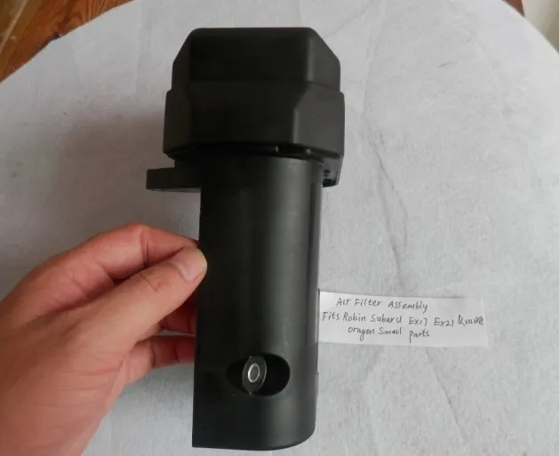 AIR FILTER ASSEMBLY ROBIN EX17 EX21 4