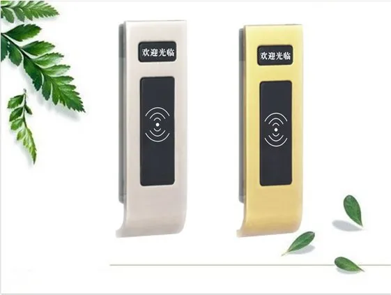 Сауна RFID замок с новым дизайном стиль