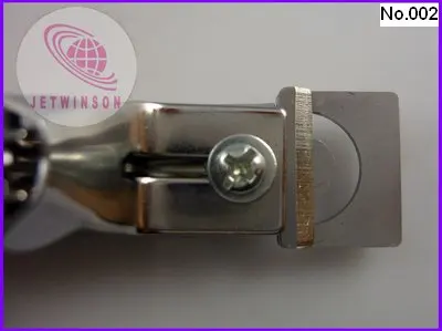 2 шт./лот резак для кромок акриловая машинка для обрезания накладных ногтей инструмент для ухода за ногтями