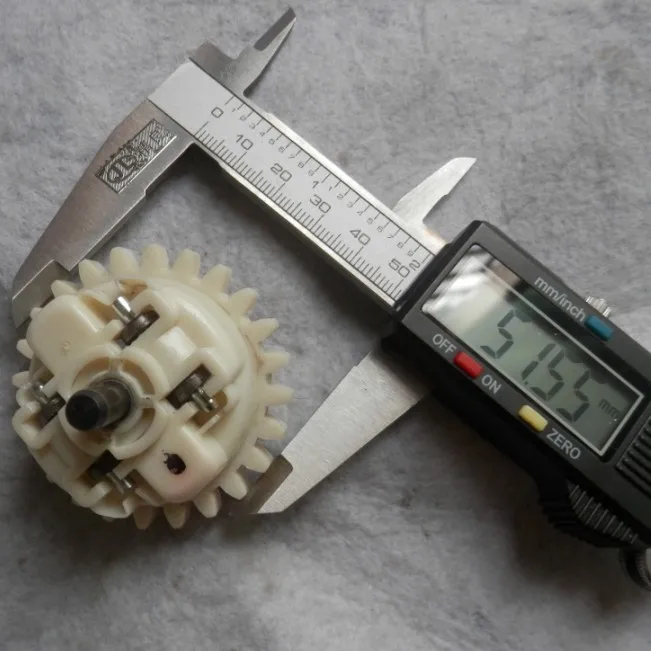 GOVERNOR GEAR MITSUBISHI GM182 GT600 3