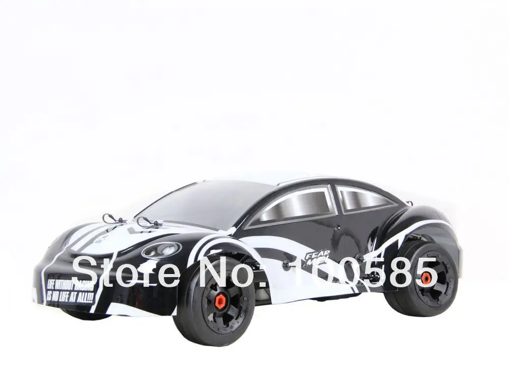 1/5 Baja 5FC корпус 102033