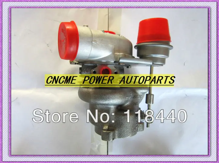 Turbo K03 53039880029 53039700029 Turbocharger FOR AUDI Engine APU 1.8T P 150HP (3)