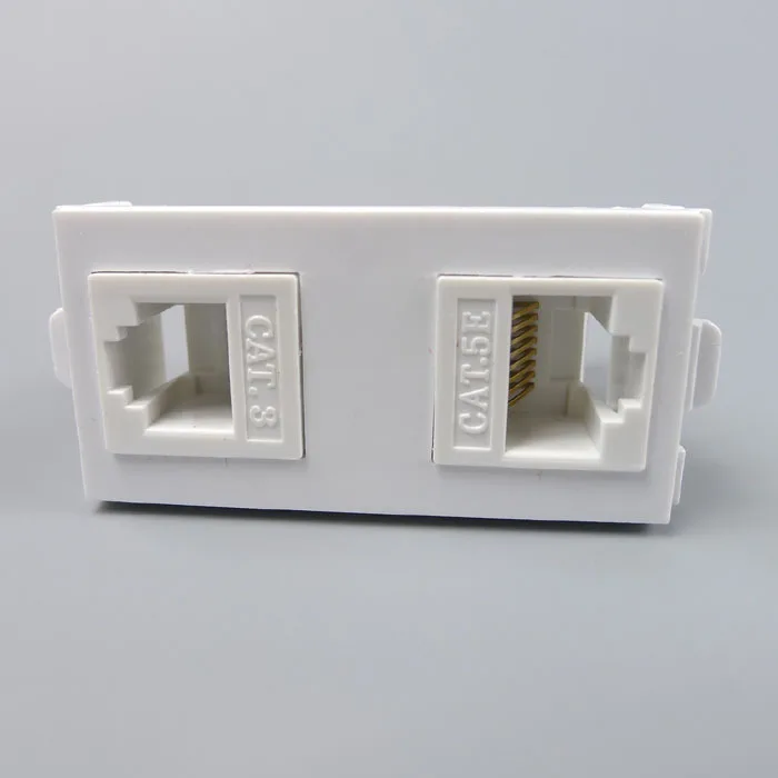RJ45+RJ11-1