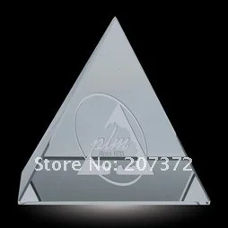 Бесплатная доставка! 50 шт./лот, 60*60 ММ Кристалл Apple Формы Пресс-Папье Гравировка Логос клиента На Свадьбу, оптом и в розницу