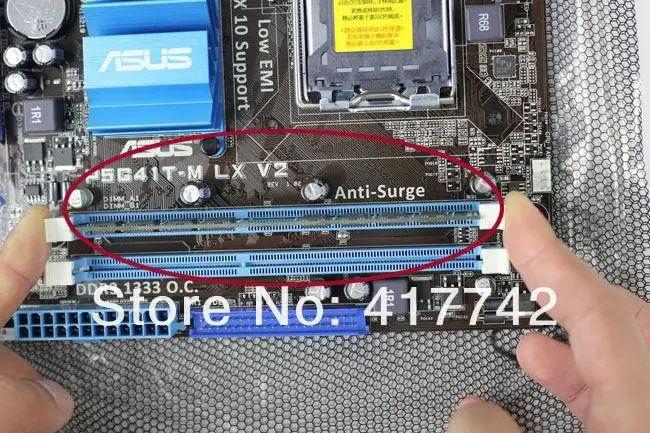 Оперативная память ddr2 667 2 ГБ/667 МГц PC2 5300 PC2-5300 оперативная Память DIMM ddr2 2 Гб 2 Гб 4 Гб Память для AMD для всех настольных компьютеров-пожизненная Гарантия
