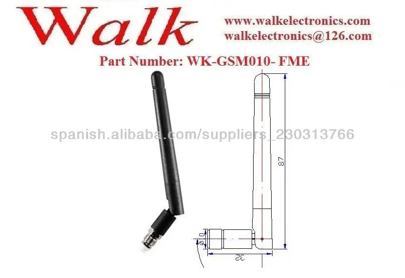 WK-GSM010-FME-1