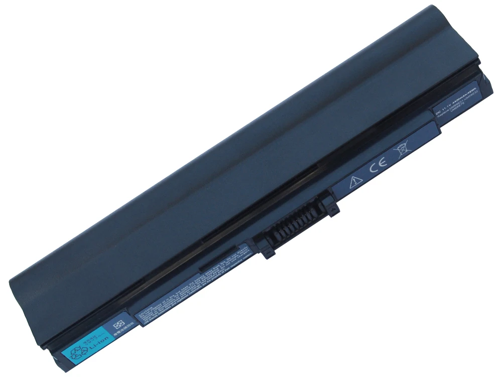 Заменить на Acer Aspire 1410 1810T Series one 521 Panthera One 752H UM09E36 UM09E51 UM09E56 11 1 V 4400mAh | Компьютеры и