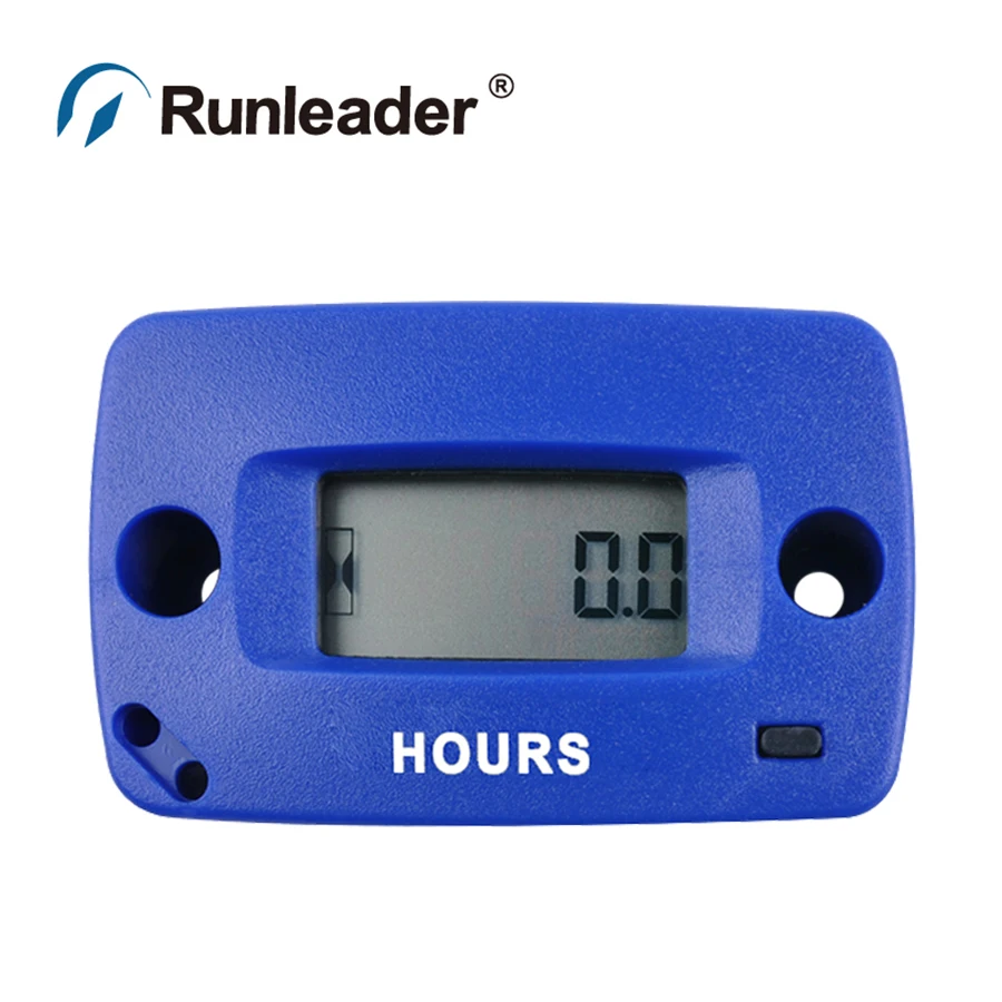 Бесплатная доставка Цифровой Индуктивный Водонепроницаемый Газа Двигатели для