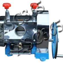 Тростникового сахара имбирь Пресс соковыжималка