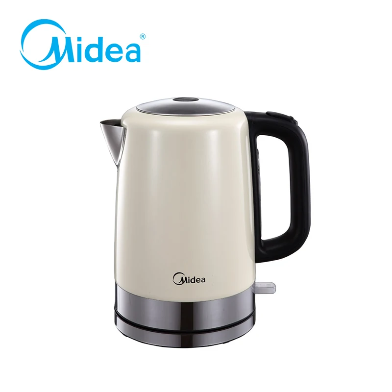 Электрический чайник Midea MK-M317C2A 2200 Вт 1.7л | Бытовая техника