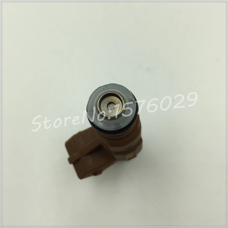 Топливный инжектор для Ford BANTAM пикап 1.3L 1.6L 2006-OEM 0280156005 1097086 YS6Q9F593JA