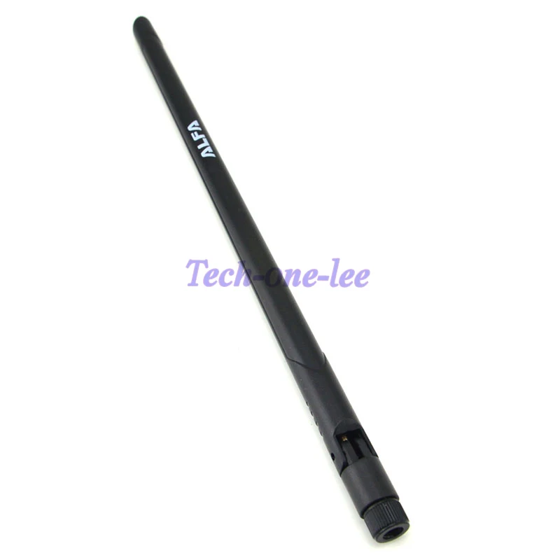 bilder für 2,4 GHz 7dbi gewinne WIFI Antenne RP-SMA stecker für Wireless Router bilder für 2,4 GHz 7dbi gewinne WIFI Antenne RP-SMA stecker für Wireless Router