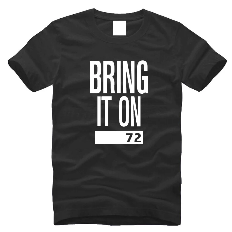 2016 New Arrival unisex cute funny T shirt Plus Size Custom T shirt S 3XL Loose
