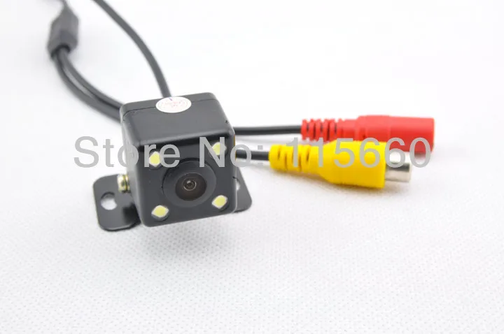 adjustable car rearview camera 5