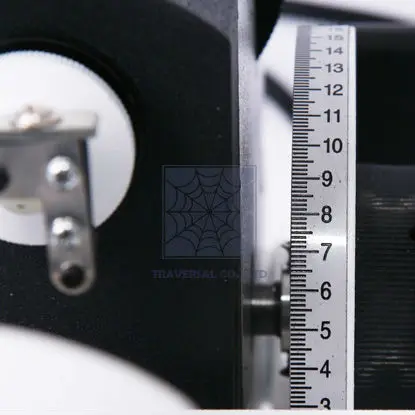 Lochoss Руководство Lensmeter Focimeter оптика JD4 оптическое оборудование линзметр CE W/o Призма компенсатор