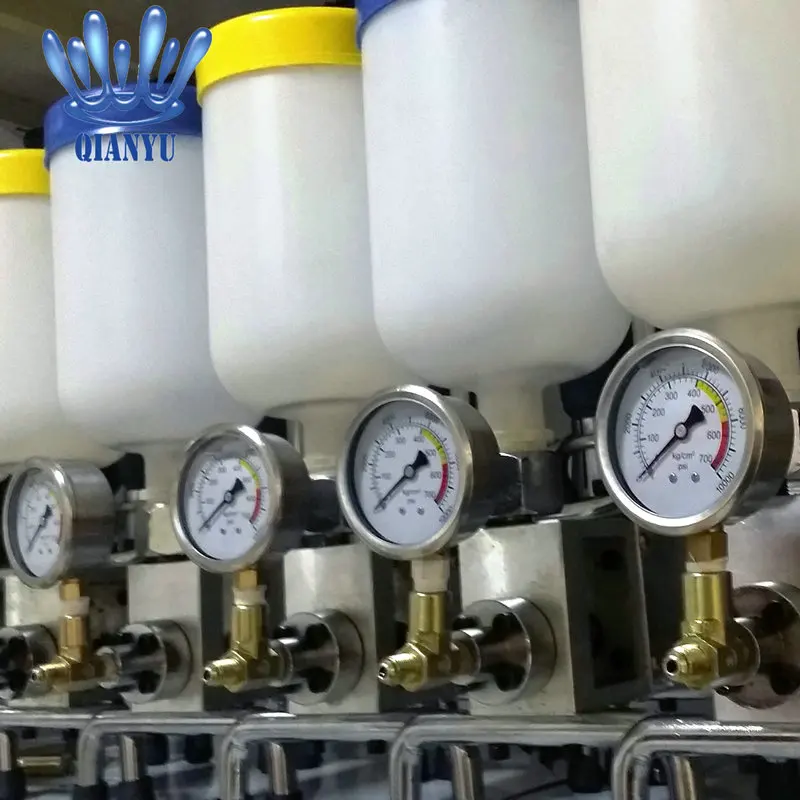 

Only US$99 Grouting Injection Machine for PU