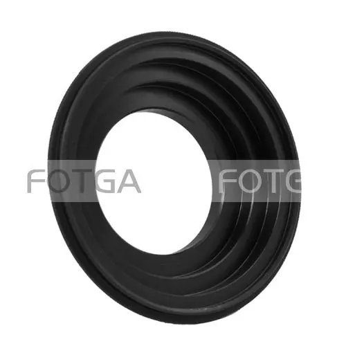 Закупка Fotga 67 мм 67 мм Макро реверсивное кольцо-адаптер для Pentax K110d K-M км K10D K20D K200D K100D Камера тела
