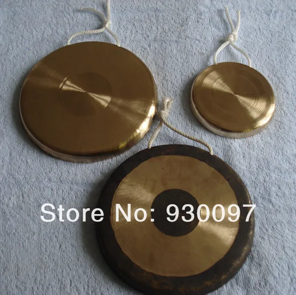 chinese gong