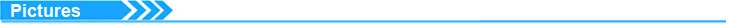 Isca de Pesca Isca com Caudas Iscas de Corrediça com Gancho Lixada Flutuante Duro Glide Macias Agudos Vida-como 6.5 In2.0 oz 2 Esporte e Lazer
