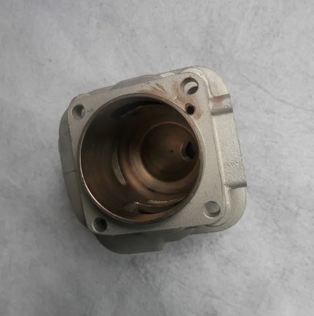 CYLINDER KIT 52MM HUS 272 8