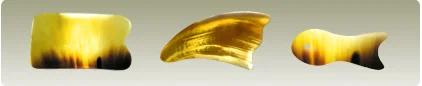 BUFFALO HORN GUA SHA BOARD