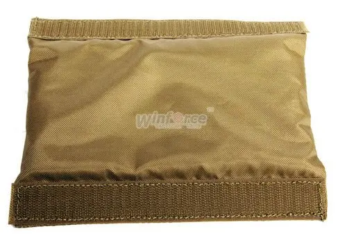 Ремень для тактического снаряжения WINFORCE/WS-1" Whelk" сумка/ CORDURA/гарантированное качество Военная и наружная сумка через плечо