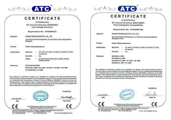 TOPLINK 800 Вт пластиковая труба ПЭНД сварочный аппарат геомембранный сварочный аппарат