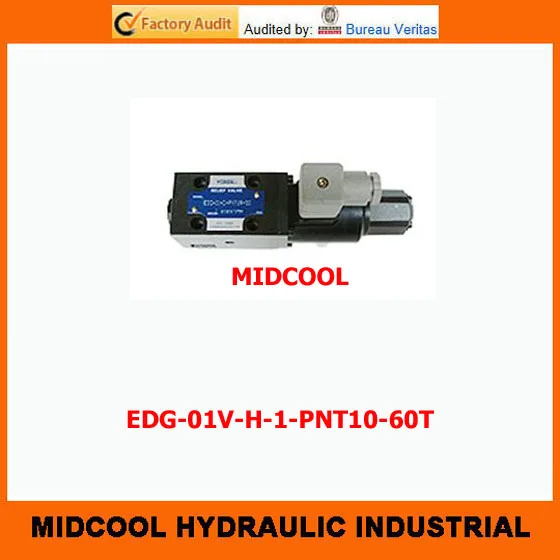 

high quality hydraulic valve EDG-01V-H-1-PNT10-60T