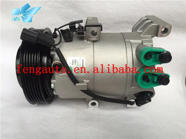 Vs12n PV6 компрессора кондиционирования для Hyundai Avante