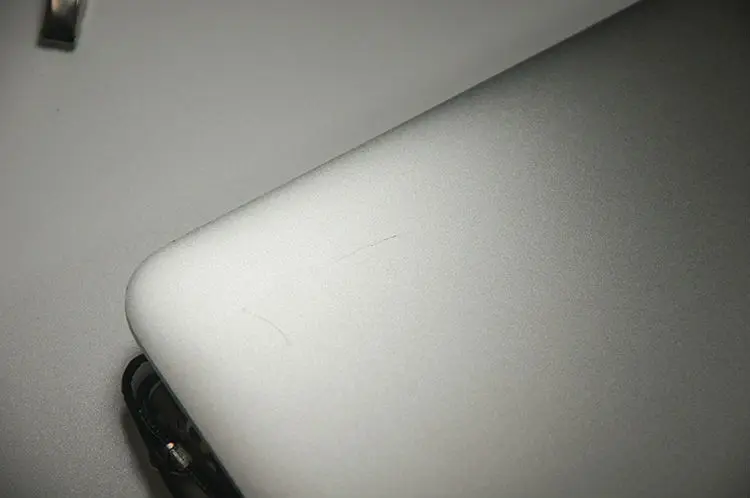 Светодиодный ЖК-экран в сборе для Apple MacBook Air 1" A1466 2013 год MD760 MJVE2 полностью протестирован