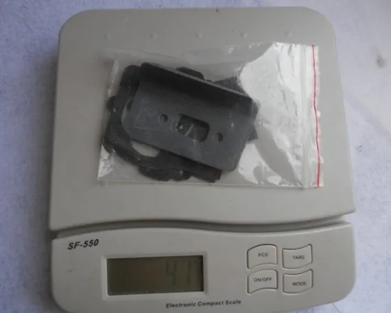 GASKET SET MITSUBISHI TL43 40F-5 4