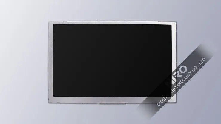 Niro DHL автомобильный навигатор 8," ЖК-экран LAJ080W001A ЖК-панель авто запчасти