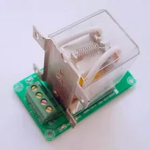 12 В двусторонней силовой модуль коммутации 30A/непрерывная модуль питания/электронных компонентов