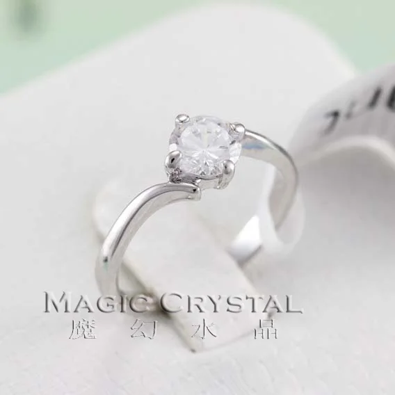 Moonrocy,, циркониевые ювелирные изделия,, серебряное кольцо с австрийскими кристаллами, модное обручальное кольцо для женщин, подарок